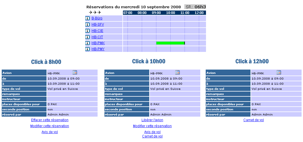 cliks-links