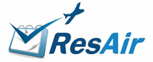 Logo ResAir